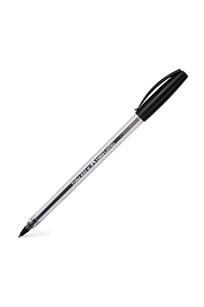 Faber Castell Single-use black pencil TRILUX 032M FABER-CASTELL