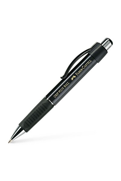 Faber Castell PIX GRIP PLUS 1407 NEGRU FABER-CASTELL