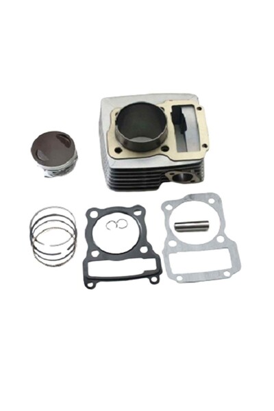 Mondial Silindir Komple Mh Drift - L Mcx 150 Cc (62 Mm)