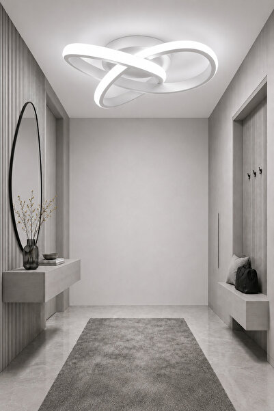 AvizeGO Eliva LED Plafonyer Avize