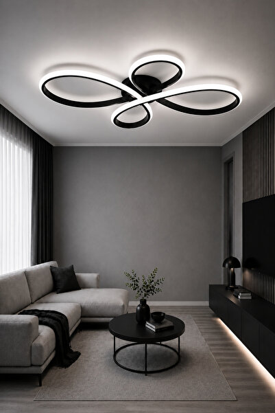 AvizeGO Nora LED Plafonyer Avize