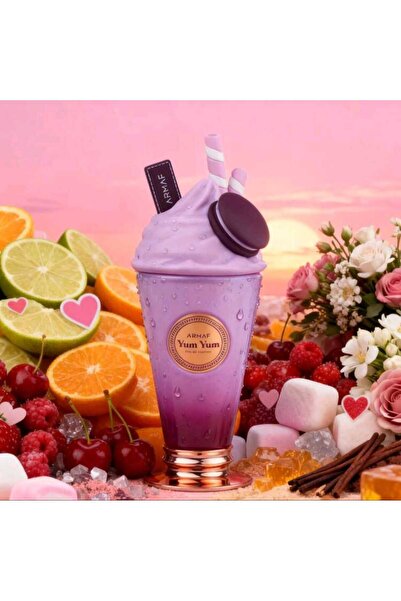 ARMAFF Yum Yum Apă de parfum 100 ml