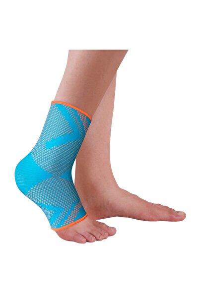Orthocare 7911 سوار معصم محبوك لتقويم العظام، سوار معصم محبوك لحماية الكاحل م...