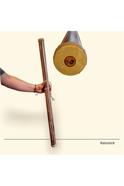 diğer 111 Rainstick