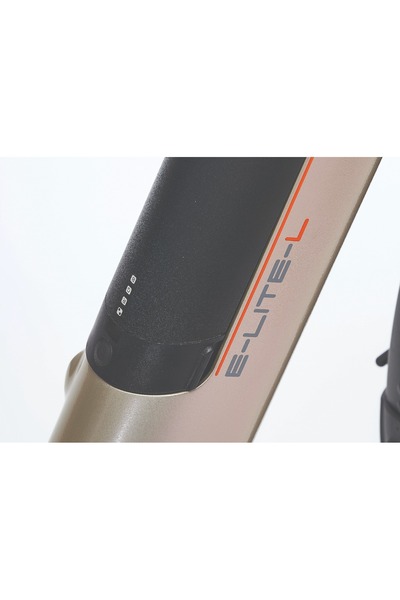 Corelli E-Lite-L 48 Cm 10 Vites Hidrolik Disk Fren Mavi Elektrikli Şehir Bisikleti