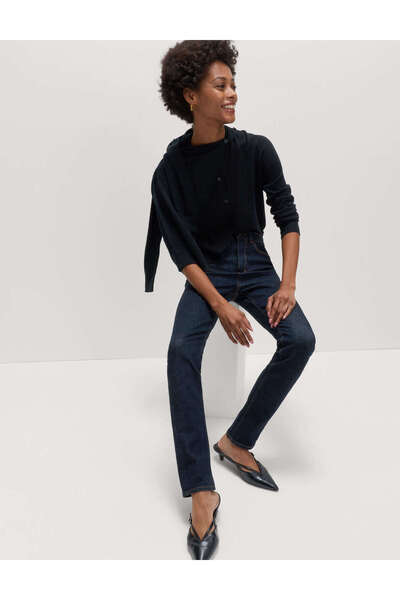 Marks & Spencer Lily Slim Fit Magic Jean Pantolon