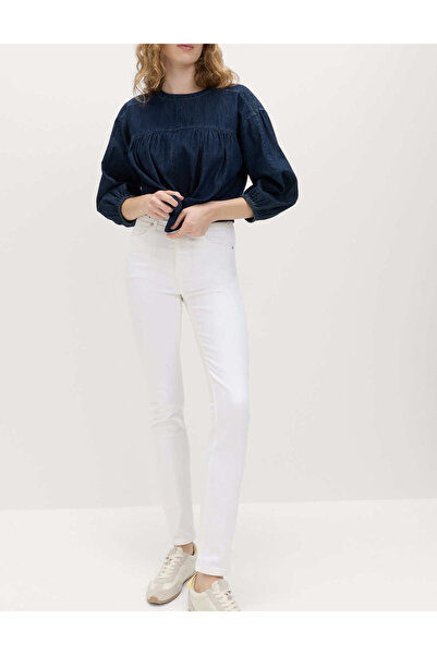 Marks & Spencer Slim Fit Jean Pantolon