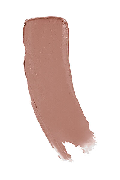 Flormar Sheer Up Sweet Escape Yarı Transparan & Parlak Bitişli Nemlendirici Ruj - 024 Latte Mousse - 8682536121316