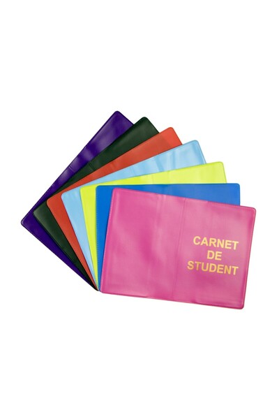 Panta Plast Copertă de caiet școlar
