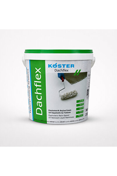 Köster Dachflex (20 KG)