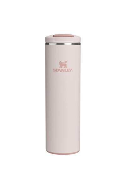 Stanley Cana Transit Fliptop 0.47L / 16oz Cuarț Roz