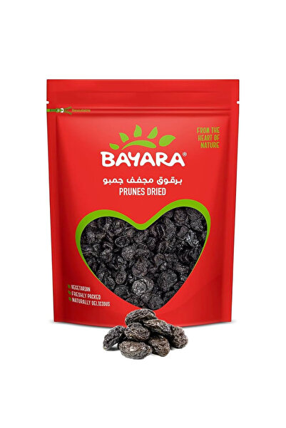 Bayara البرقوق الفرنسي المجفف 400 جرام