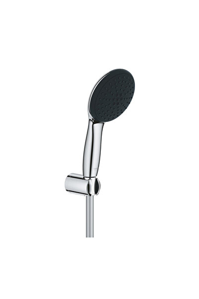 Grohe 27950001 Vitalio Start 110 II el duşu seti WS duvar montaj seti 2 sprey