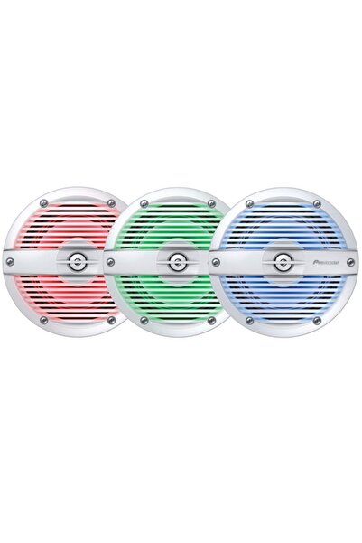 Pioneer Ud-me650led Led Aydınlatma