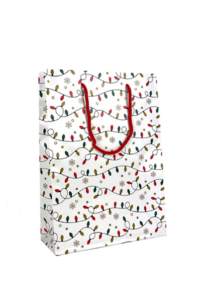 OEM Pungi cadou JOLYPARTY L 240 x 100 x 335 mm ROTOLUX