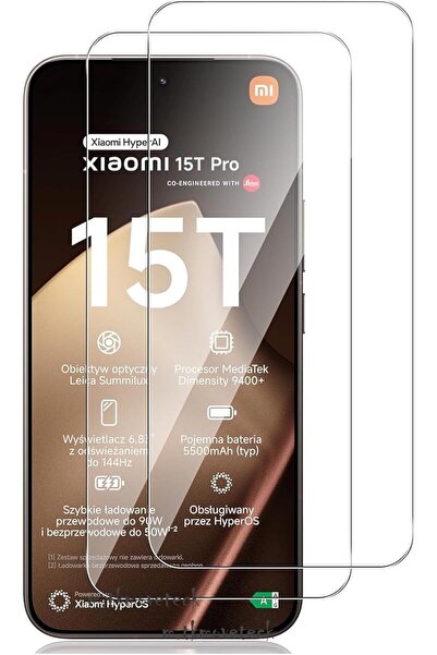 OSG Redmi 15T Uyumlu Tam Kaplayan Full Hassasiyetli 9H Ekran Koruyucu Kırılma...