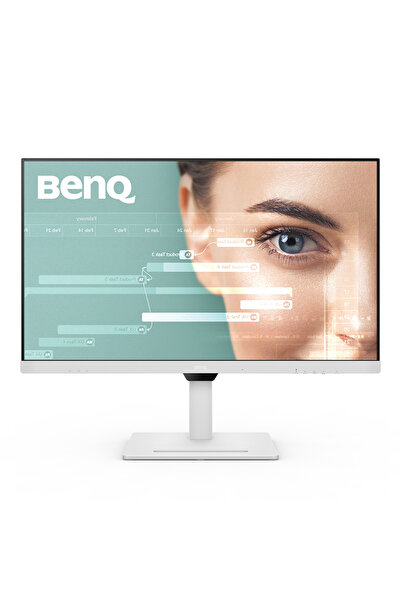 BENQ GW3290QT 32'' IPS 2K QHD USB-C USB A HDMI DP Daisy Chain Pivot Eye Care ...