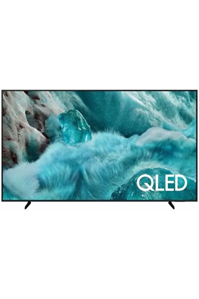 Samsung QE 55Q7F5 55inc 138 cm 4K UHD Smart QLED TV,Uydu Alıcılı