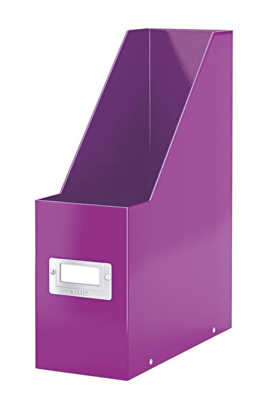 Leitz Cardboard Document Holder MOV Click&Store
