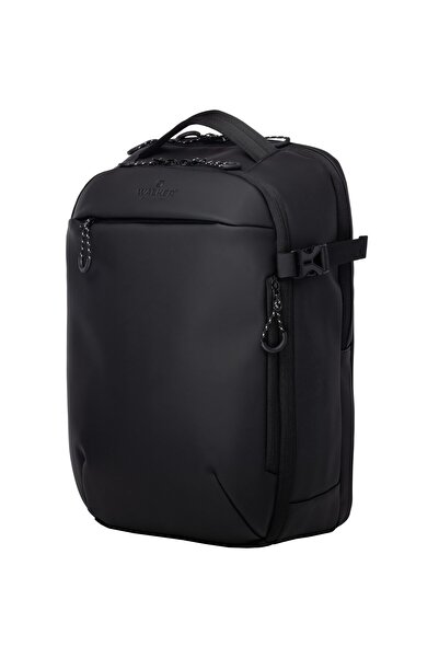 Schneiders Rucsac Element Negru Walker
