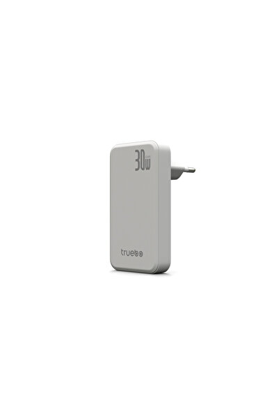truebo MiniSlim 30W Hızlı Şarj Adaptörü