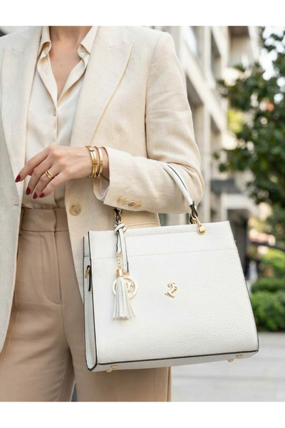 Miami Polo Club Women's Original Large Size Handbag