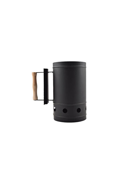 Perfect Home Coal barrel