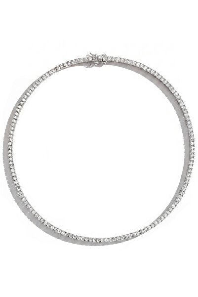 Atelier Duygu 3mm | Döküm Su Yolu Kolye