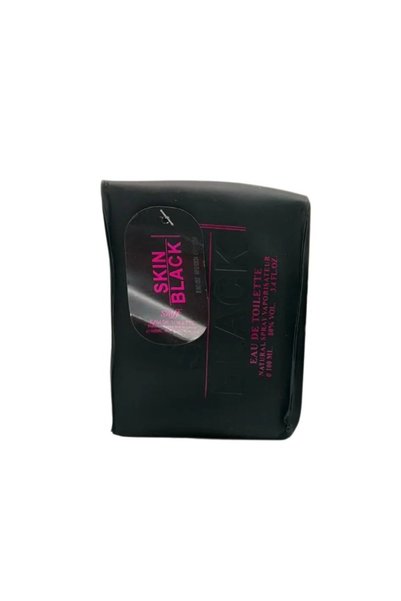 Sniff Snef Skin بلاك 100 مل - عطر فاخر