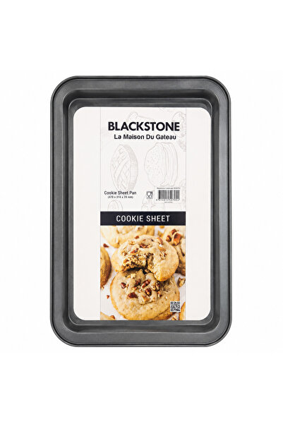 Blackstone Nonstick Cookie Tray Carbon Steel Rectangular Baking Tray 47 x 31 ...