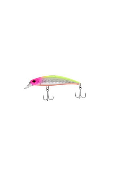 Fujin Ziggy7 70mm 9.6gr Sinking LRF Maket Balık