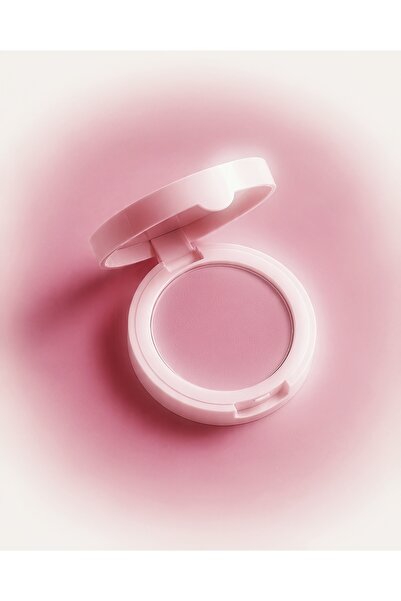 Paden Girly Pop Blush - Soğuk Pembe