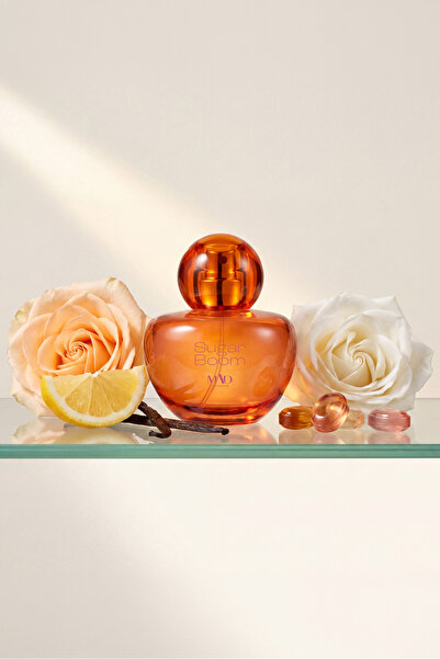 Mad Parfüm Mad Sugar Boom 50 ml Kadın Parfüm