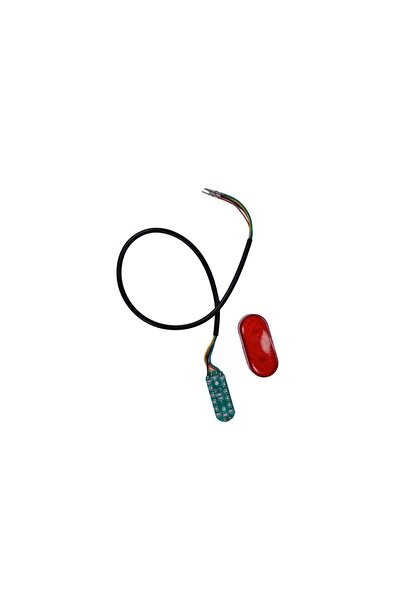 ONVO OV-007 Fren Lambası Kapağı Seti