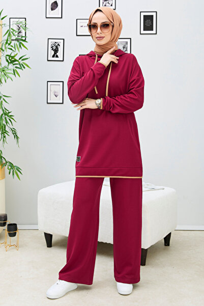 TOFİSA Tunik Pantolon - 27390