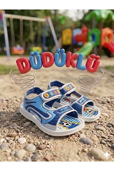 Behtah Kundura Sandale antiderapante pentru copii, unisex, cu fluier, pentru ...