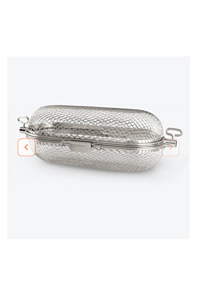 OEMS Napoleon Grilling Basket
