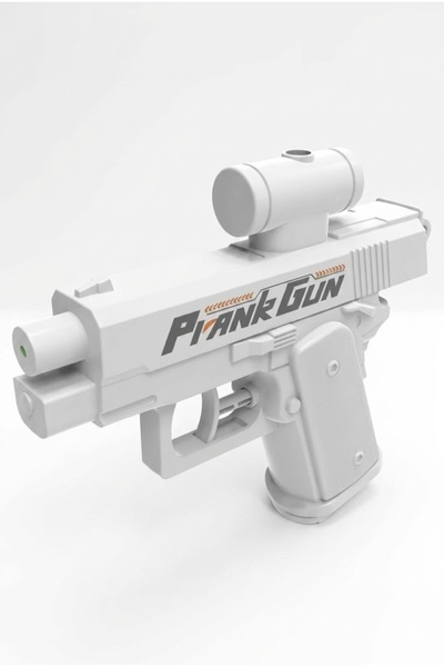 unbranded 💦 😜   Dual-Direction Water Gun for Fun - Surprise Water Spray Toy...