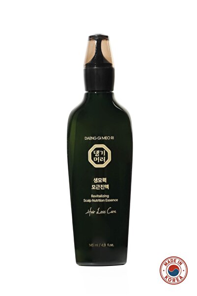 Ki Gold Ki̇ Gold Probiotic Hair Serum
