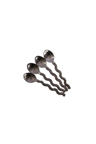 Blends Spoons Set of 4 from Alaska