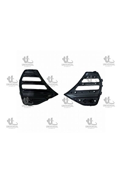 MATSUBA غطاء مصباح الضباب TIGGO PRO 7 22-24 يمين (أسود) / 602002276AADQJ