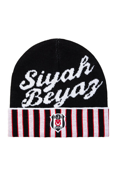 Kartal Yuvası BEŞİKTAŞ UNISEX BERE 05 26K