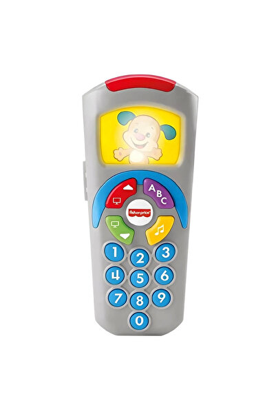 TOYFEST Trainer Puppy Remote Control