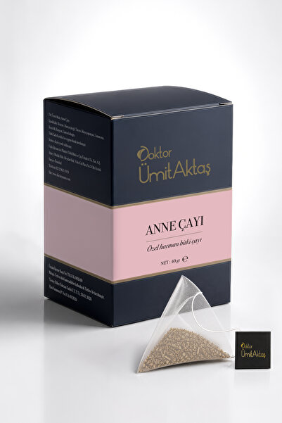 Dr. Ümit Aktaş Anne Çayı 40 gr