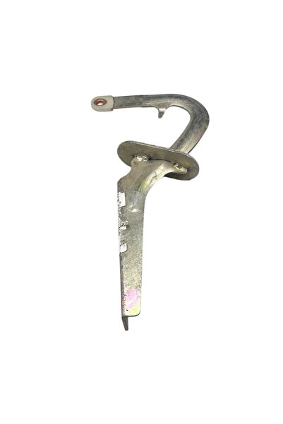 TAIWAN Hinge Hood D22/Yd25 98-05 Left / 65401-2S400