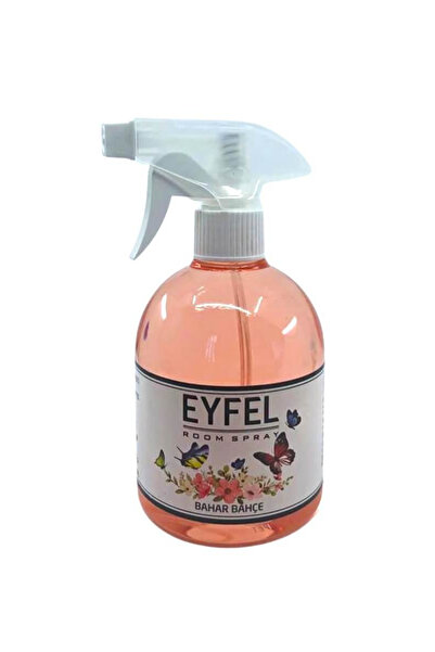 Eyfel بخاخ معطر للغرف، بحر بارك - 500 مل