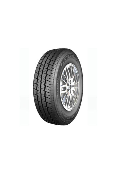 Starmaxx 205/65r16 C 107/105t 8pr Provan St850 Plus 2025 Üretim 1