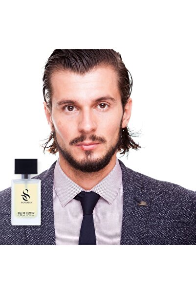 Sangado ROBOTON (eau de parfum 50 ml pentru el) cod: 420