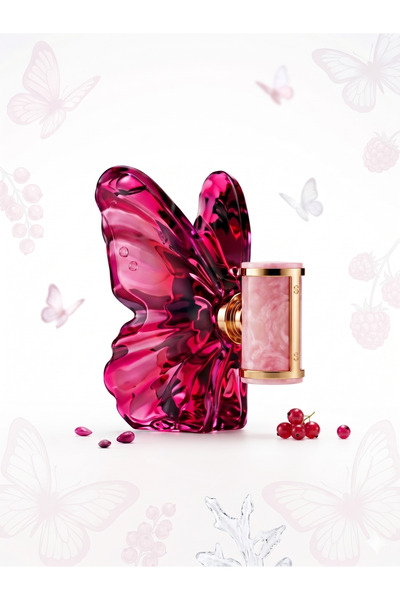 Carolina Herrera Confidential Parfum La Bomba EDP 80ML