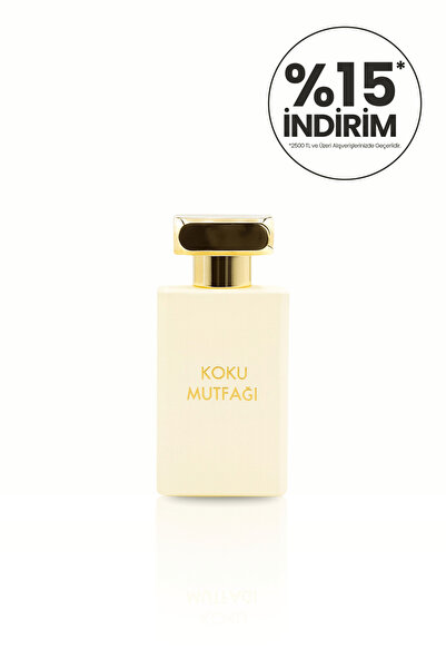 KOKU MUTFAĞI V. PETALS Kadın Parfüm 50 ml | Kalıcı Niş EDP Parfüm | Floral No...